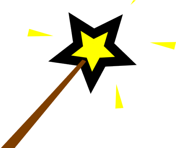 Wand Cliparts - Sterne Tattoo (640x480)