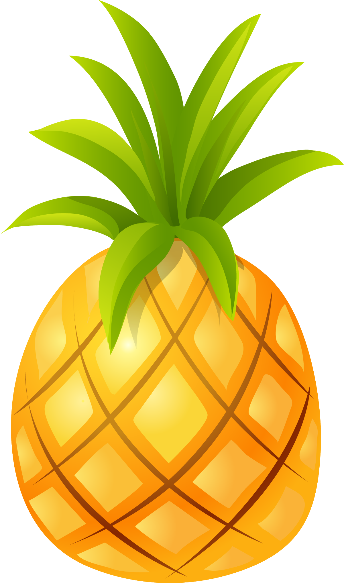 Auglis Fruit Peach Illustration - Power Of Habit: 99 Healthy Habits To Relieve Stress, (1201x2035)