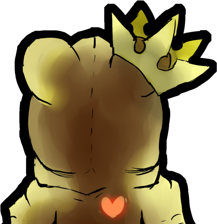 Stand Up And Take A Bow By Pixieflygons - Cartoon (822x971)