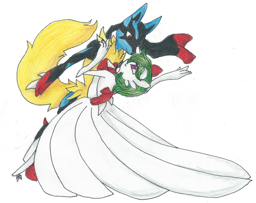 Take A Bow By Fountainstranger - Cartoon (1003x797)
