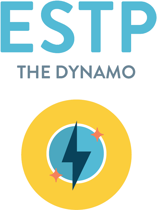 Esfj Careers Truity Download - Estp Mug Mugs (800x851)