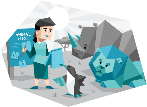 Premium Profiles 16personalities - Illustration (600x450)