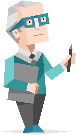 Picture - Logistician Personality (419x550)