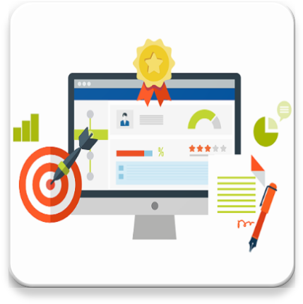 Performance Management - Performance Management (512x512)