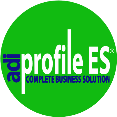 Complete Business Solutions - Circle (417x417)