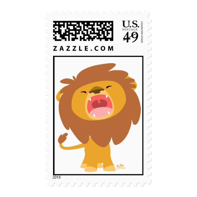 Successful Business Woman And Man With Trophy Stock - Postage Stamp (650x650)