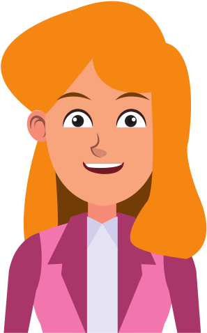 Businesswoman Profile - Businessperson (550x550)