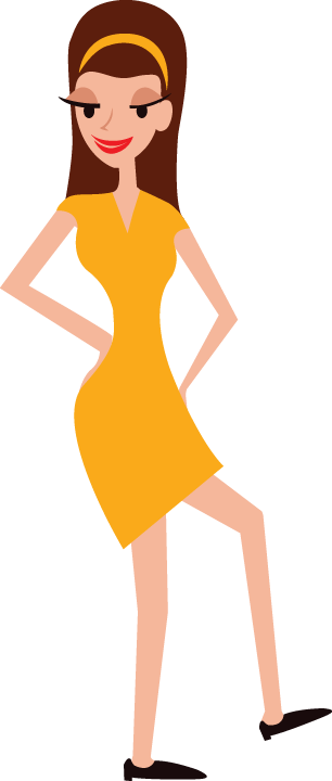 How Content Marketing Can Work Wonders For Your Business - Illustration (306x720)