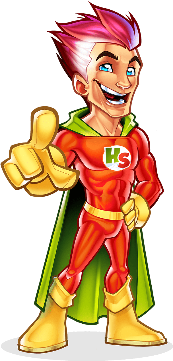 Snack Mascot Design - Design (800x1310)