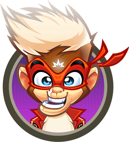 Mascot Design - Sos Factory Mascot (480x540)