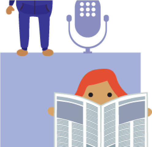 Society Clipart Production - Society Clipart Production (640x480)