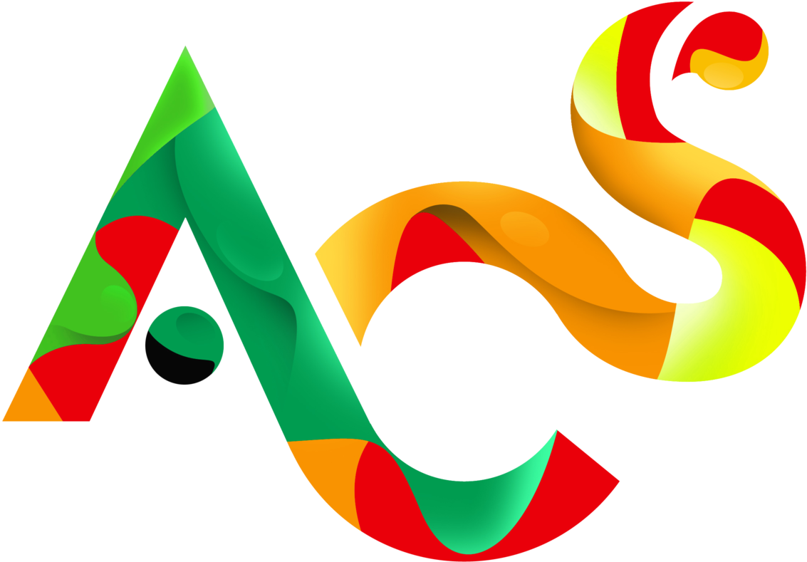 Symmetry Clipart, Caribbean Flower - Afro Caribbean Society Logo (1500x1500)
