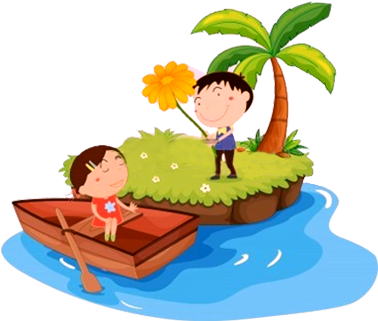 Image01 - Honey Moon Png Clipart (400x500)