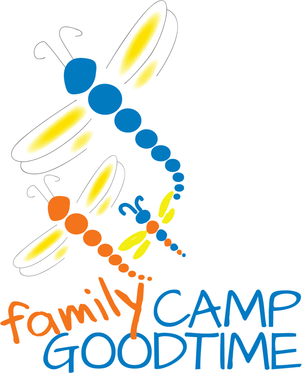 Canadian Cancer Society Clipart 4 By Nathan - Camp Good Days And Special Times (1000x1289)