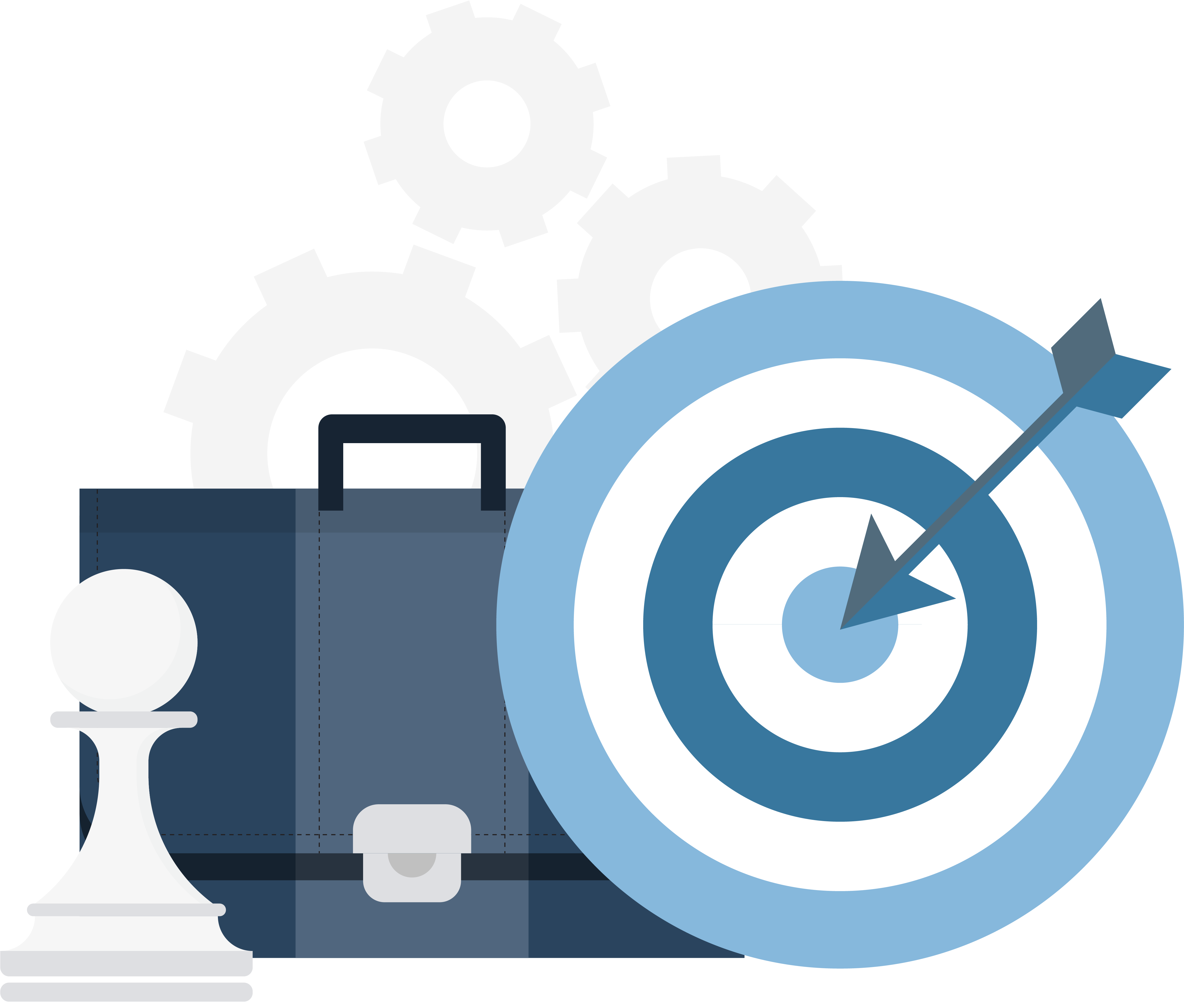 Custom Software Development - Imagens Plano De Ação (5208x5208)