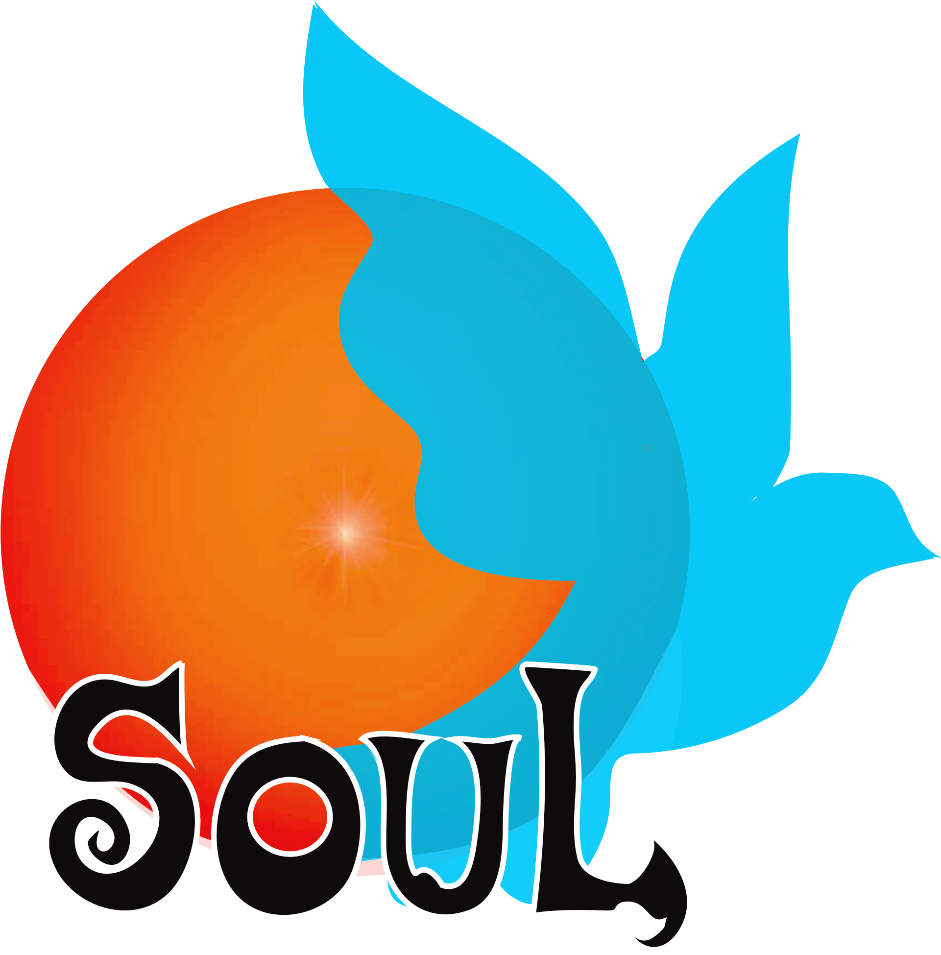 Soul Clipart - Soul Clipart (2000x2000)
