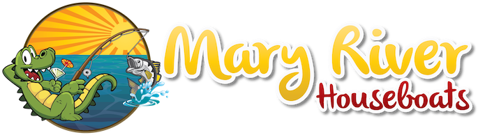 Mary River Houseboats - Boat (700x200)