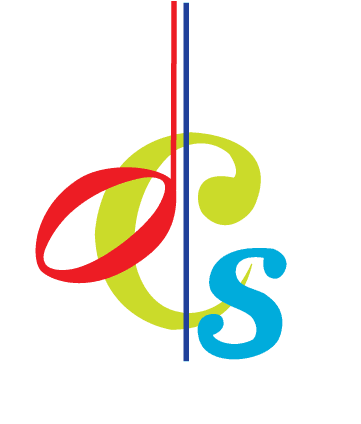 Dun Laoghaire Choral Society - Dun Laoghaire Choral Society Logo (362x440)