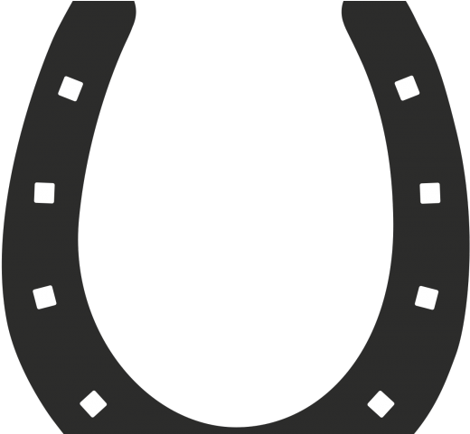 Horse Shoe Clipart - Clip Art (640x480)