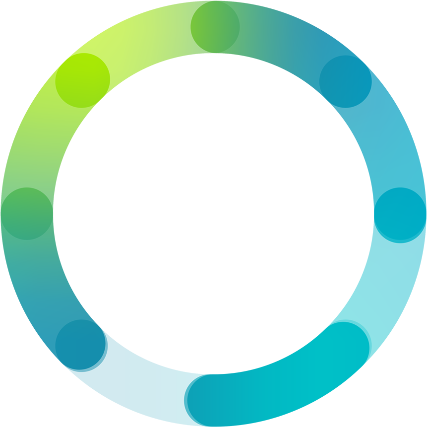 Housing Society Clipart Images Gallery - Circle (1181x1182)