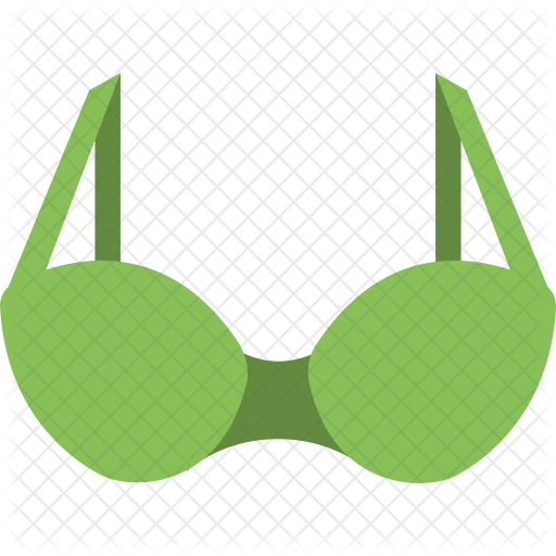 Brassier Icon - Bra (512x512)