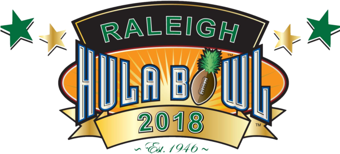 Established In 1946 As The Hula Bowl All-star Football - Dia Internacional Del Gato 2017 (700x357)