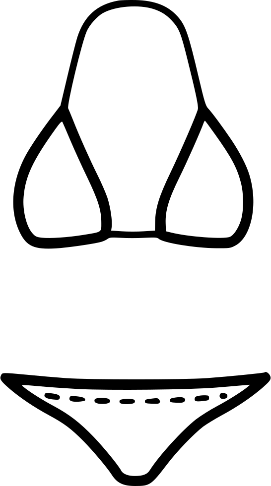 Bikini Comments - Bikini Comments (546x980)