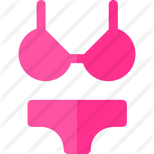 Bikini - Bikini (512x512)