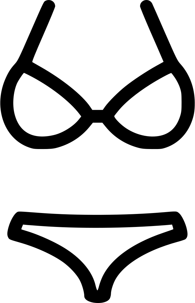 Bikini Swimwear Comments - Bikini Swimwear Comments (632x980)