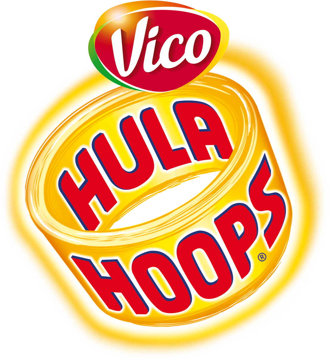 La Nature A Bon Goût - Salt N Vinegar Hula Hoops (1500x1500)
