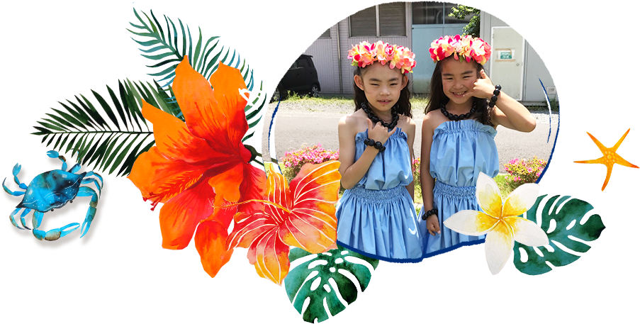 2017年6月22日 Moana Le'a Hula Studioのホームページができました - Utsunomiya (902x484)