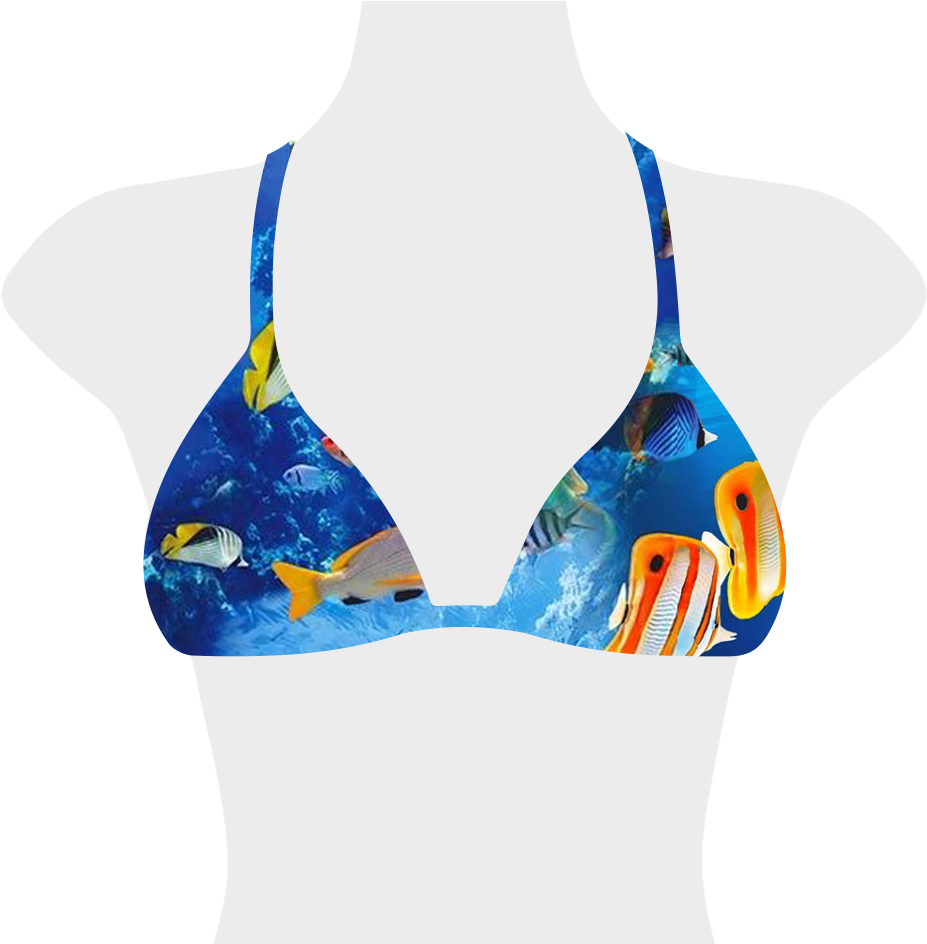 Reef Dallas Bikini Top - Reef Dallas Bikini Top (943x943)