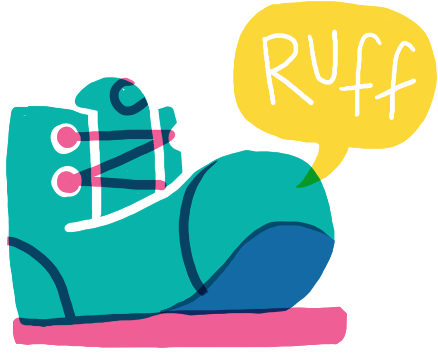 Survival Clipart Trail Guide - Illustration (1305x1084)