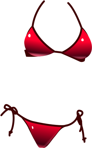 Bikini - Bikini (512x512)