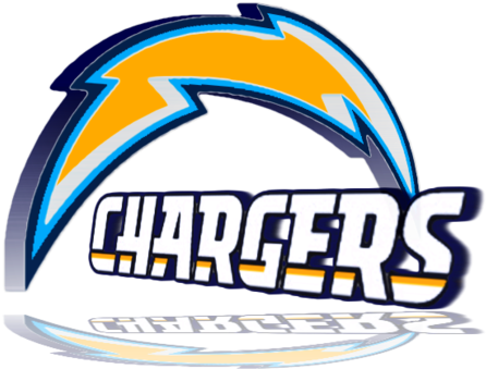 Explore San Diego Chargers, Led Hula Hoop, And More - San Diego Chargers Transparent Background (480x410)