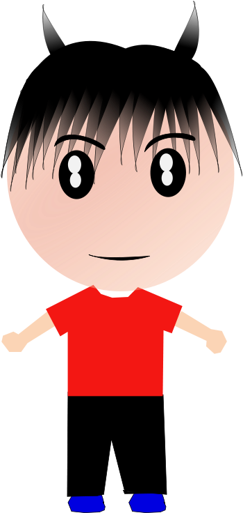 20-1 Clipart - Clip Art (566x800)