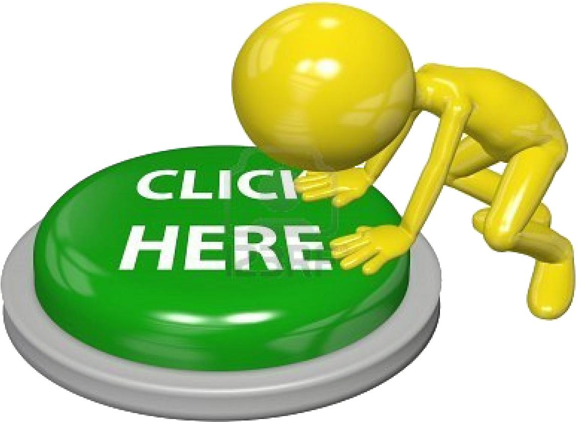 8031402 A 3d Computer User Character Presses On A Green - Aapko Bhi Mubarak Ho (1200x870)