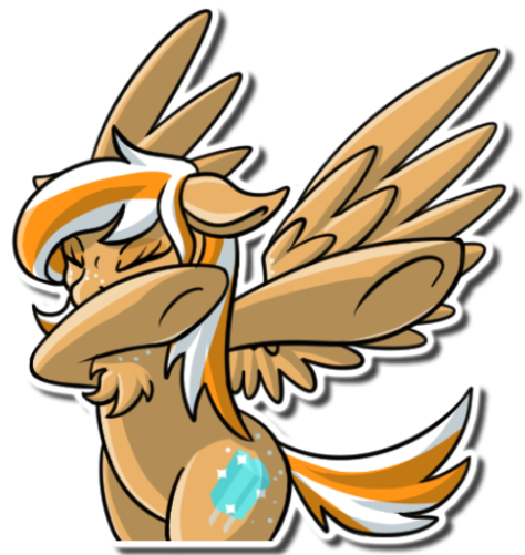 Donate $50 Or More, And I'll Upgrade Your Oc To A Child - Donate $50 Or More, And I'll Upgrade Your Oc To A Child (500x500)