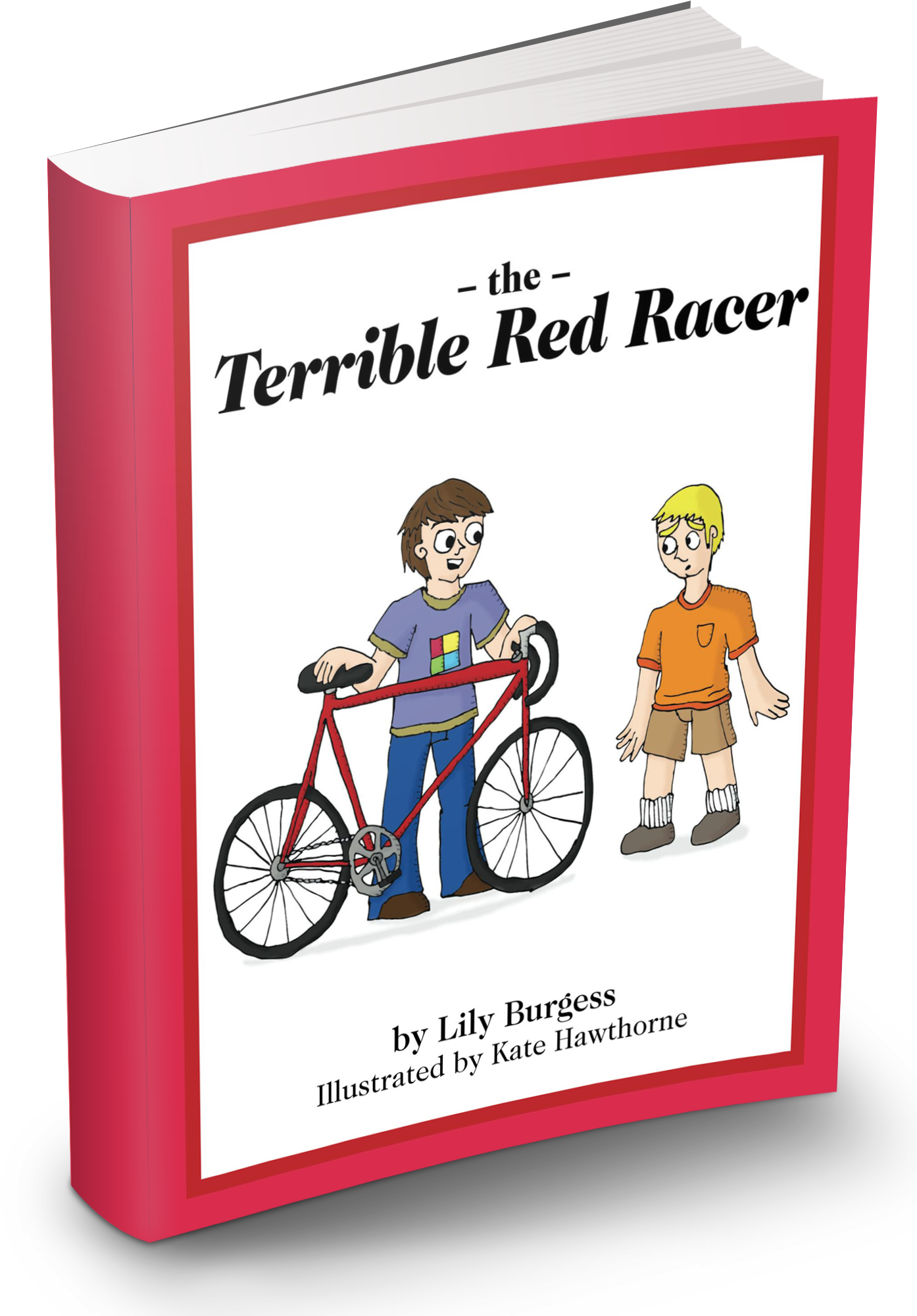 Books - Terrible Red Racer (1393x2032)