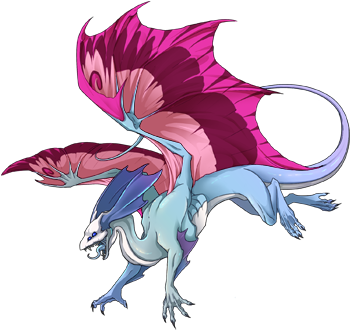 Recently Hatched A New Batch Of Cute Baby Dragons Show - Dragon (350x350)