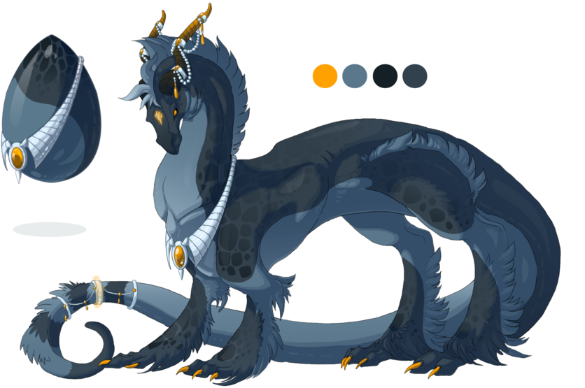 Free Baby Dragon Drawings - Legendary Creature (900x628)