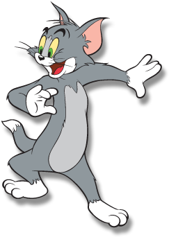 Trong Cuộc Sống Của Mình, Bên Cạnh Việc Ăn Uống, Jerry - Tom&jerry Tom (293x462)