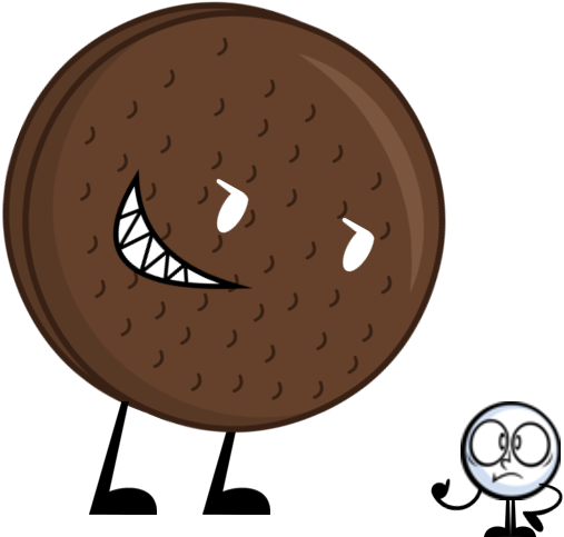 Wagon Wheel Chases Niall By Aarenanimations - Illustration (563x537)