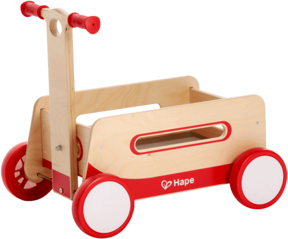 Push And Pull Wagon - Toddler (640x548)