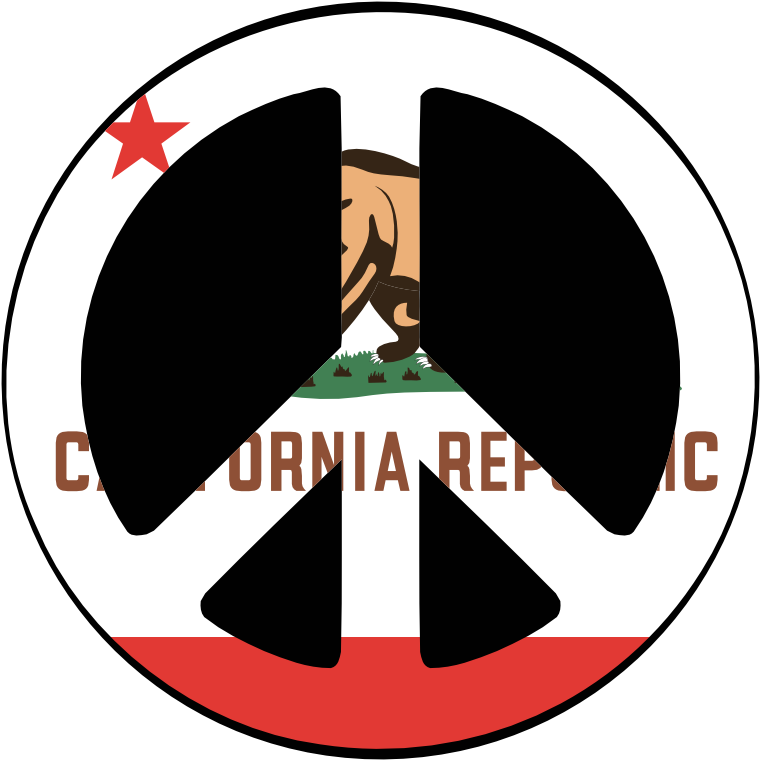 2010 » December Peacesymbol - Clip Art (777x777)