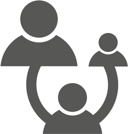 Clip Art Computer Icons Portable Network Graphics Vector - Network People Icon Png (512x512)