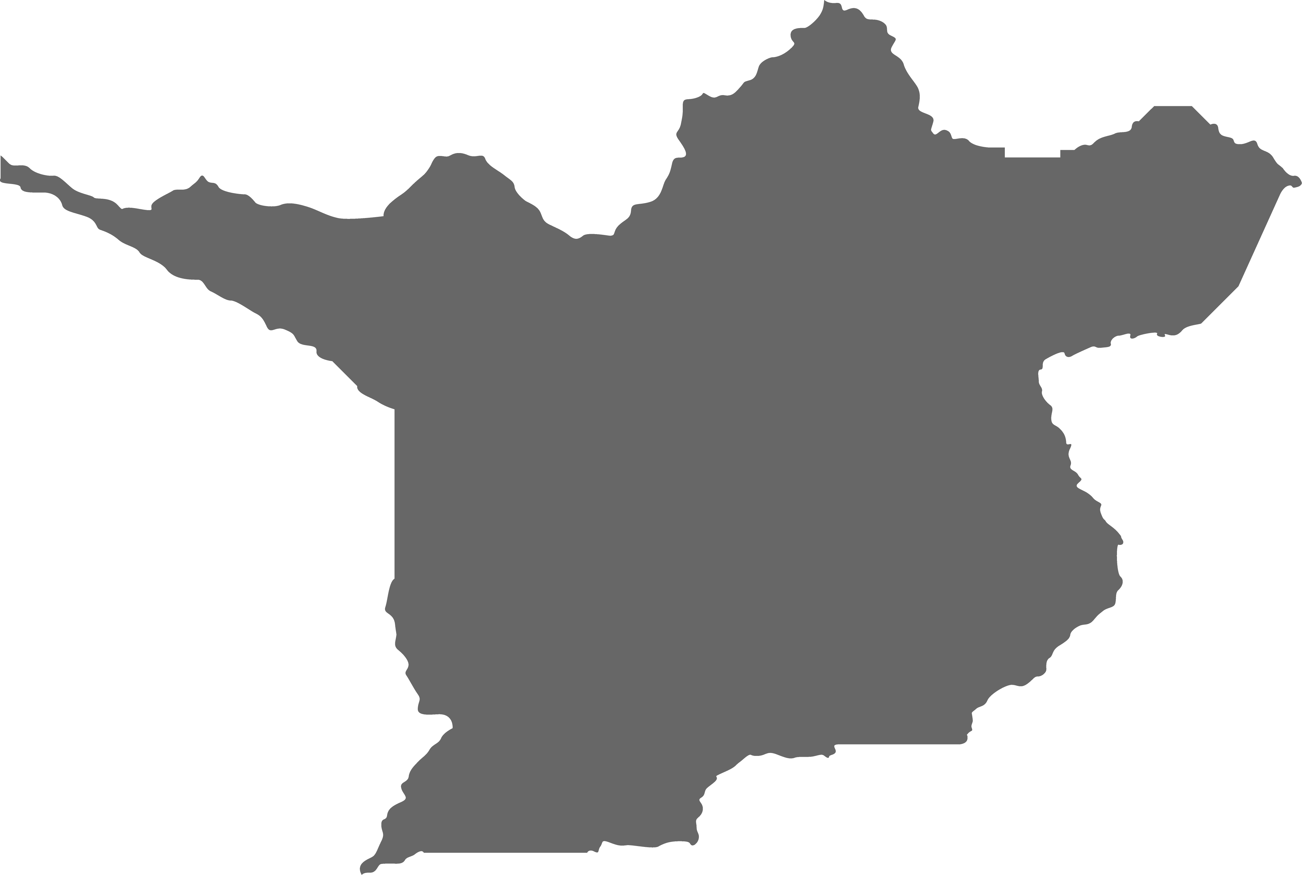 Map United States Military Academy Military Government - Portable Network Graphics (4447x2990)