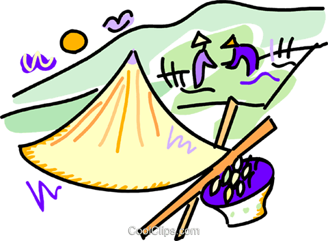 Pin Rice Hat Clipart - Clip Art (480x353)
