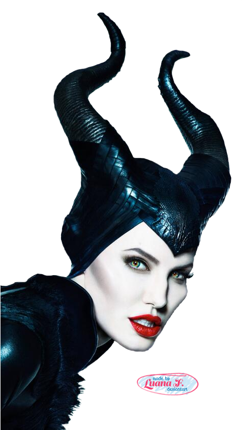 Maleficent Png (600x875)