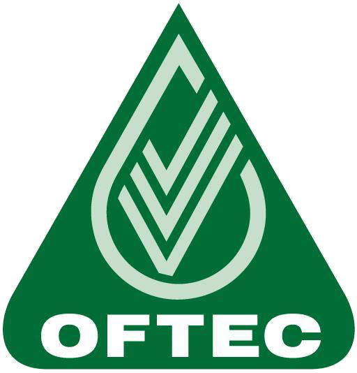 We Are Gas Safe And Oftec Registered And Approved Installers - Oftec Oil (512x534)